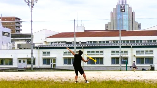 26092206　陸上11